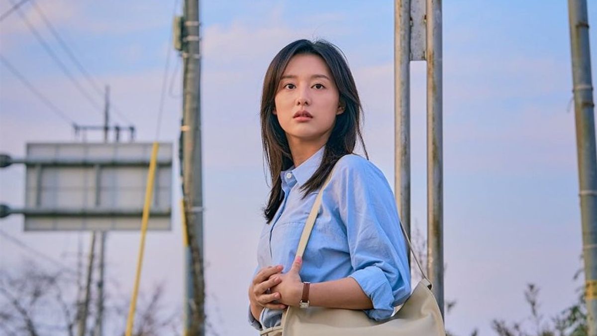 4 Drama Korea yang Menceritakan Tentang Wanita Introvert!