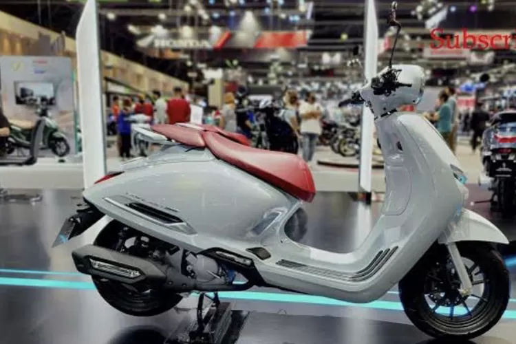 Inilah Tanggal Resmi Perilisan Honda Scoopy Stylo 2023
