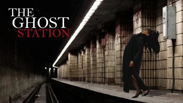 Sinopsis Drakor The Ghost Station : Jangan Menunggu Kereta Sendirian!