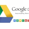 Pengertian Google Drive dan Berbagai Fungsinya