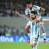 Lionel Messi Batal ke Indonesia, Penggemar minta uang tiket dikembalikan