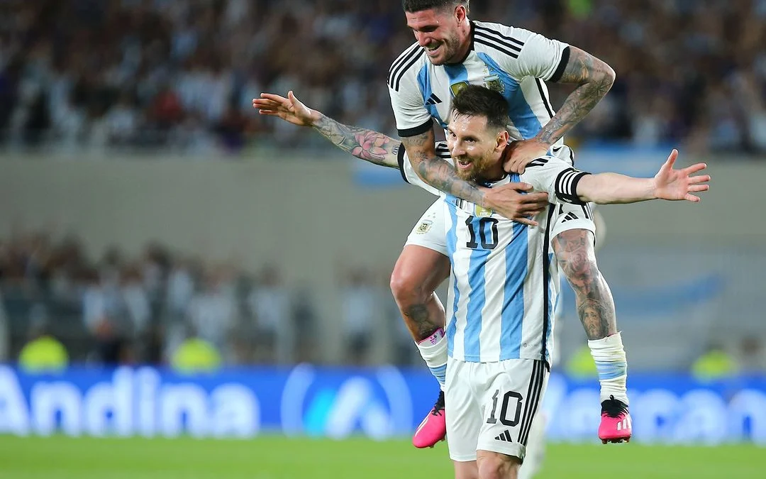 Lionel Messi Batal ke Indonesia, Penggemar minta uang tiket dikembalikan
