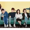 4 Drama Korea Minim Konflik yang Cocok Ditonton Ketika Bersantai