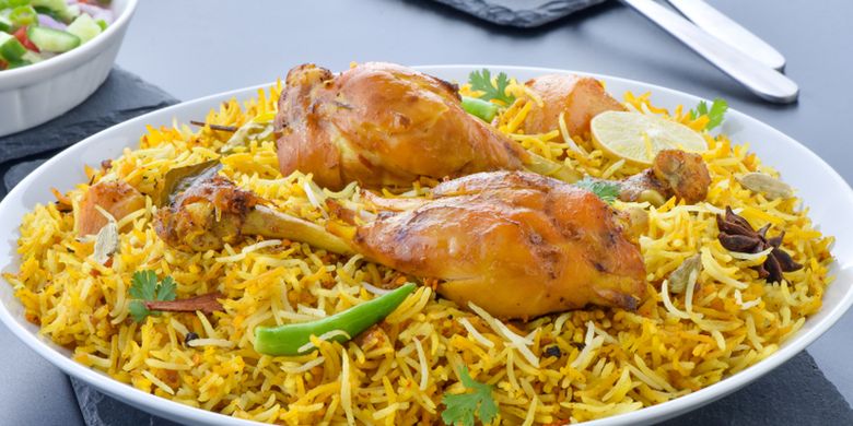 5 Makanan Khas Idul Adha Terenak dari Berbagai Negara Islam!