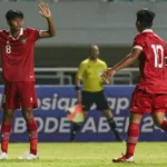 Timnas Indonesia U-17 Gelar Seleksi untuk Piala Dunia U-17