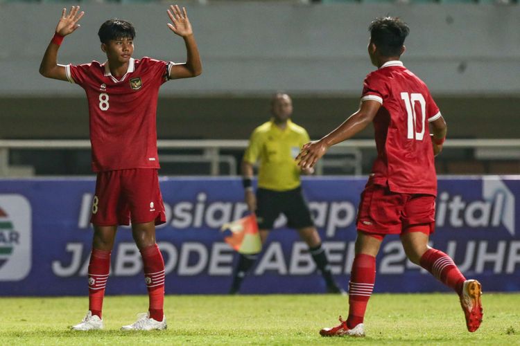 Timnas Indonesia U-17 Gelar Seleksi untuk Piala Dunia U-17