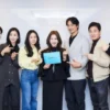 Profil Lengkap Para Pemain Drama Korea Terbaru Durian’s Affair!