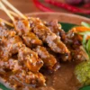 Fakta Menarik Sate Kuliner Indonesia yang Mendunia