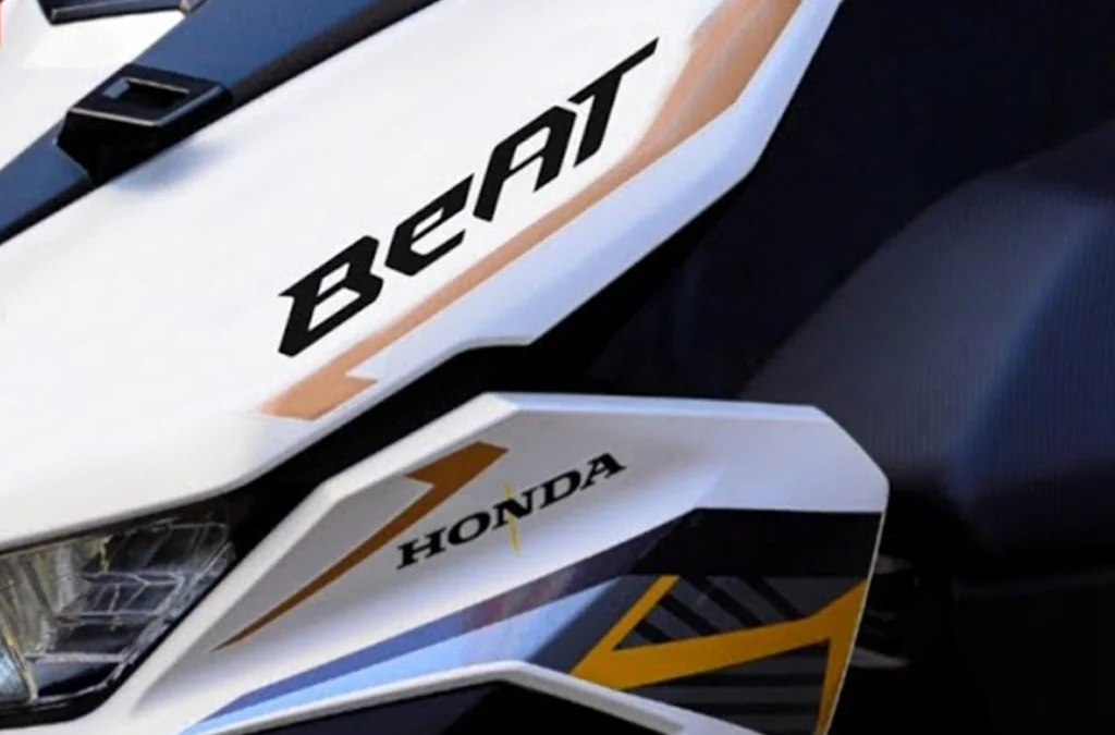 Kelebihan Honda BeAt 150 cc 2023, di Desain lebih Sangar!