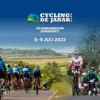 CYCLING DE JABAR 2023