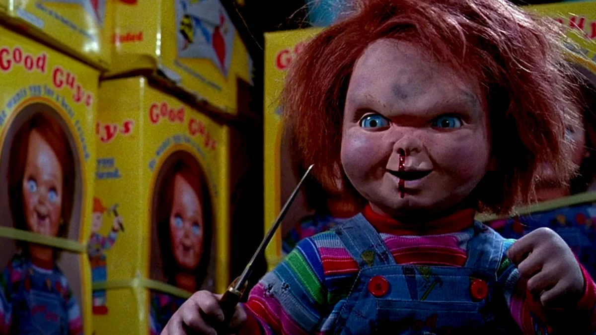 4 Rekomendasi Film Horor Bertema Boneka yang paling menyeramkan!