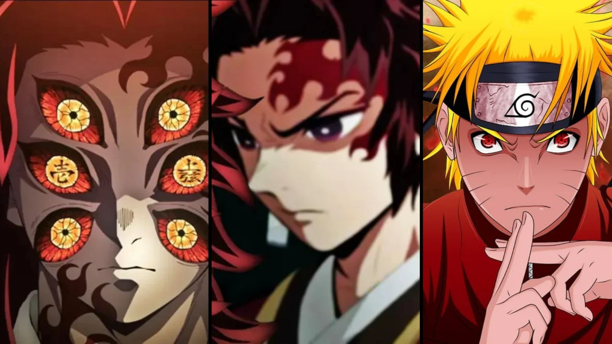 10 Karakter Yang Bisa Kalahkan Kokushibo Demon Slayer, Naruto Pasti Bisa!
