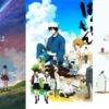 7 Anime Yang Cocok Di Tonton Pas Libur Hari Raya