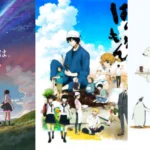 7 Anime Yang Cocok Di Tonton Pas Libur Hari Raya