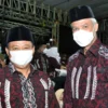 PPP Indramayu Rekomendasikan Uu Ruzhanul Ulum Jadi Cawapres Dampingi Ganjar Pranowo