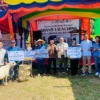 Program Desa Cahaya PLN Sasar Cianjur Selatan