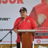POPKAB Cianjur 2023 Dibuka, Kang Azis: Kami Mencari Atlet-atlet Muda Potensial