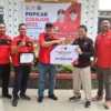 POPKAB 2023 Ditutup, KONI Apresiasi Para Atlet Kabupaten Cianjur