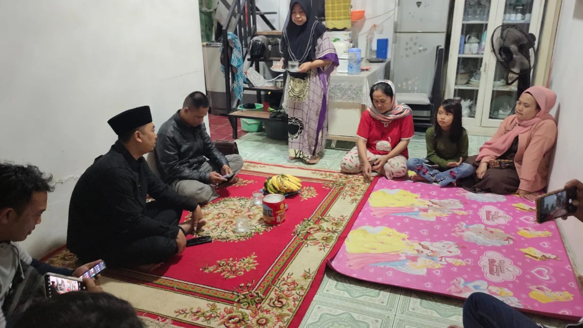 Tiga Orang Jemaah Haji Asal Cianjur Meninggal
