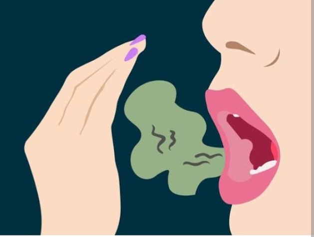 Inilah Penyebab Bau Mulut yang Susah Hilang