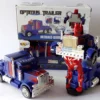 Mainan Robot Transformers