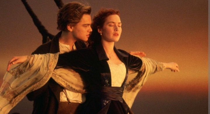 Nostalgia Netflix akan Tayangkan Lagi Film Titanic