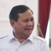Survei IPO: Prabowo Subianto Posisi Teratas Ungguli Anies Baswedan dan Ganjar Pranowo