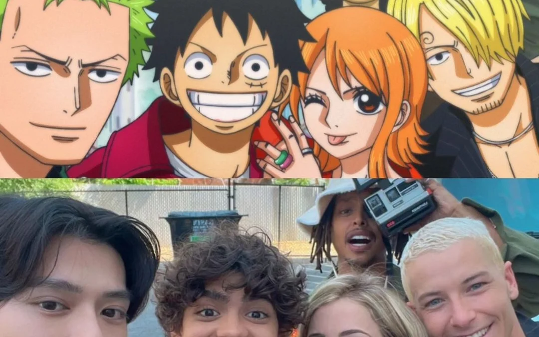 One Piece Live Action, Tayang 31 Agustus 2023