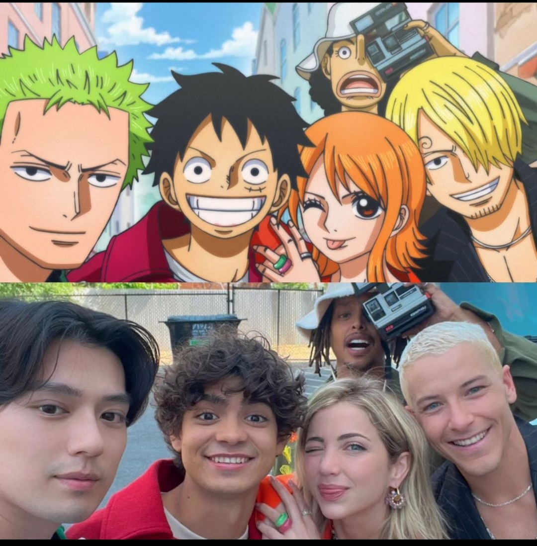 Sinopsis One Piece Live Action Tayang Agustus Hot Sex Picture
