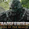 Sinopsis Film Transformers: Rise of the Beasts: Petualangan Menjelajahi Dunia