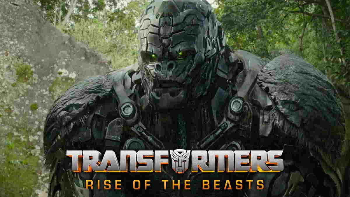 Sinopsis Film Transformers: Rise of the Beasts: Petualangan Menjelajahi Dunia
