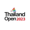 Jadwal Pertandingan Bagas/Fikri di Final Thailand Open 2023