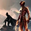 Sinopsis Film Bioskop The Flash : Ketika Para Superhero Bersatu!