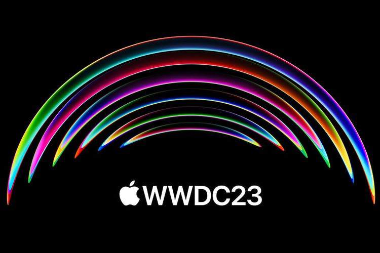 WWDC Apple 2023