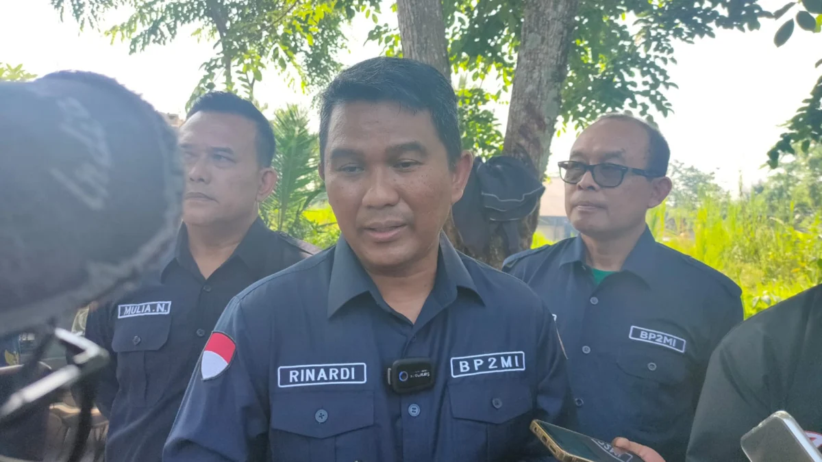 Badan Pelindungan Pekerja Migran Indonesia (BP2MI) mendesak aparat penegak hukum menangkap para bandar besar pelaku TPPO.