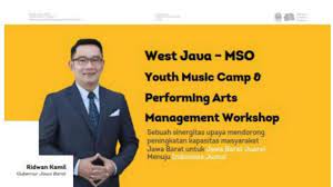 Youth Music Camp