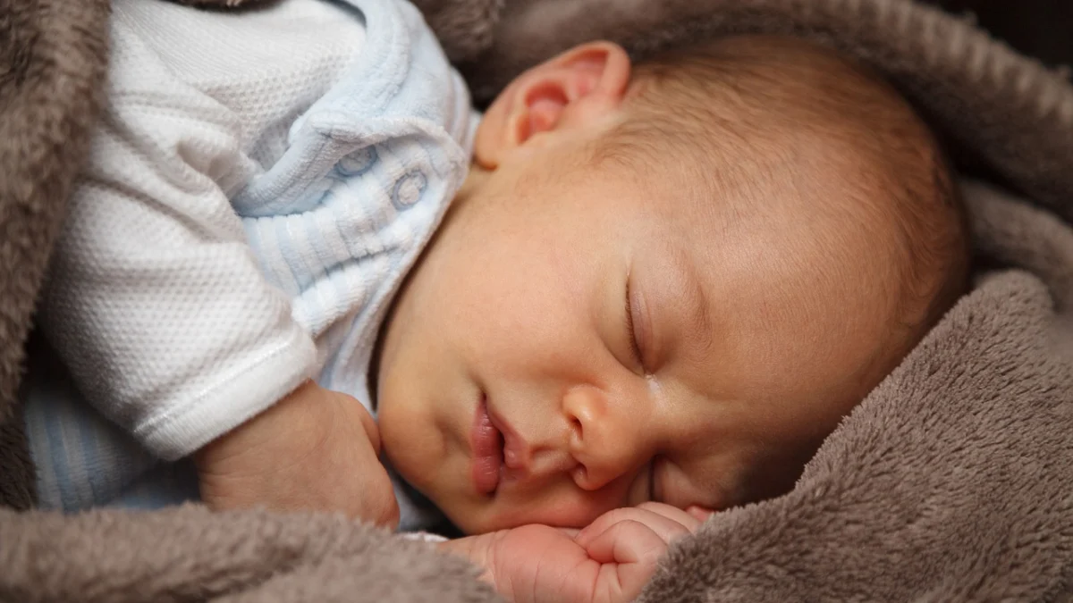 5 Waktu Tidur Bayi Yang Baik Dan Harus Diperhatikan!