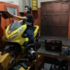 Performa Mesin Honda Pcx 175cc 2023, Siap Menerjang Segala Medan!