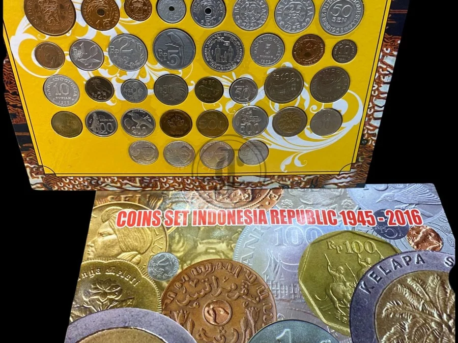 8 Keping Koin Kuno ini Dihargai Ratusan Juta, Nomor 3 Bisa Borong Satu Mall Sekaligus!