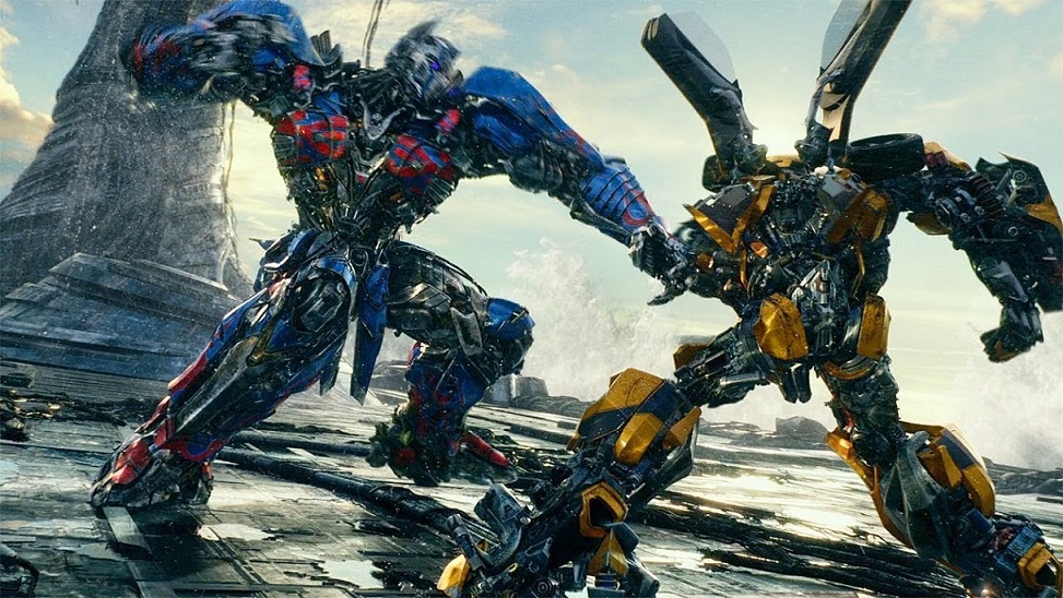 Film Transformers