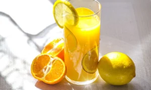 Manfaat Jus Lemon dalam Mengatasi Asam Urat