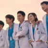 4 Rekomendasi Drama Korea dengan Kisah Dokter dan Medis Terbaik!