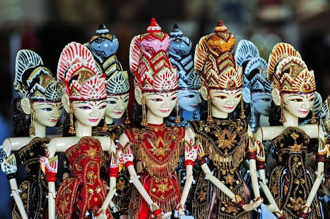 Mengenal Tradisi Wayang Golek Budaya Khas Jawa Barat