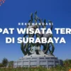 Rekomendasi Wisata Surabaya Cocok Untuk Keluarga