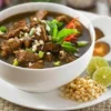Rekomendasi Makanan Khas Surbaya, Nikmat Nampol!