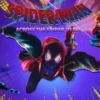 Sinopsis Film Spider-Man: Across the Spider-Verse