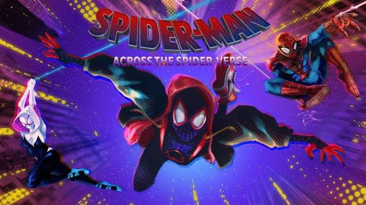 Sinopsis Film Spider-Man: Across the Spider-Verse