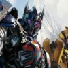 Urutan Film Transformers Berdasarkan Alur Cerita