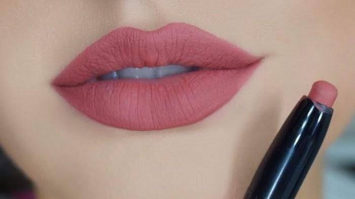 Lipstik Matte Wardah Terbaik untuk Tampilan yang Elegan