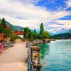 Syarat Wisata ke Swiss